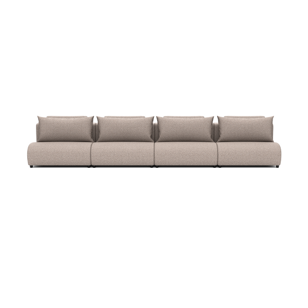 LUXURY LOUNGE SET STRAIGHT 440 (14',4")