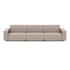 ICON LOUNGE SET 6-SEATER